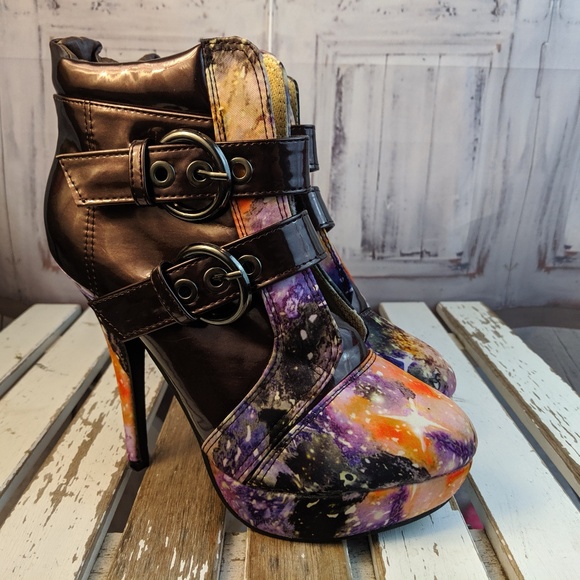 show story Shoes - Show Story womens shoes high heels comfort slip